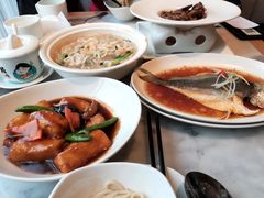 -莆田餐厅PUTIEN(三里屯店)