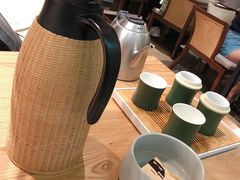 -竹里馆·淮扬菜·功夫茶(老门东店)