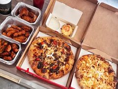 -必胜客(长瀛商业广场店)