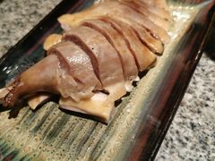 招牌盐水鸭-南京大牌档(龙湖长楹天街店)