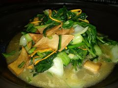 养生荟时蔬-隆喜元鱼汤包·海鲜(中联广场店)