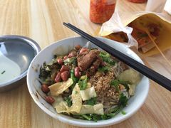 -罗家杏传统特色海南粉(人民西路总店)