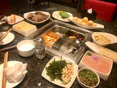 -海底捞火锅(龙岗星河COCO Park店)