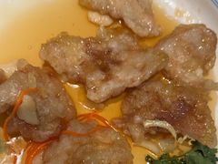-北李妈妈菜·海肠捞饭(开发区万达店)