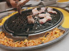 -韩宫宴烤肉·料理(南京江宁万达店)