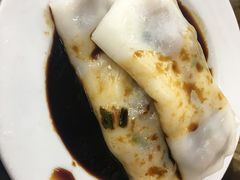 -香港蓮香樓(中環店)