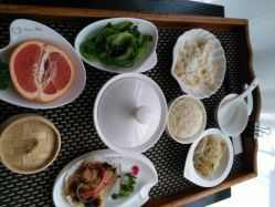 点击看大图 -馨月汇·一悦馨香月子中心(前滩店)