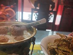 -满乡小馆