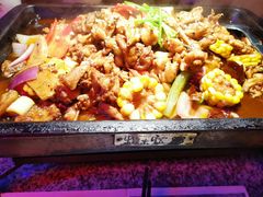 -蛙来哒(东城万达店)