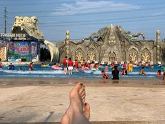 -苏州乐园森林水世界