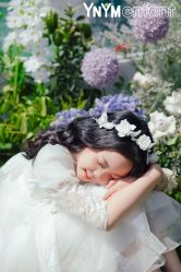 -雅尼·亚米儿童摄影美学馆(汉阳店)