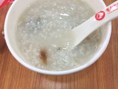 -嘉和一品粥(首经贸店)