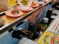 -争鲜回转寿司(西红门荟聚PLUS店)