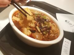 -水平有限广西米粉·广西风味集(五道口店)