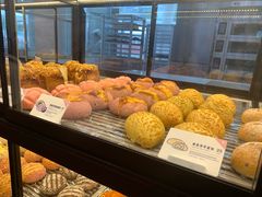 -喜茶(深圳福田星河COCO Park店)