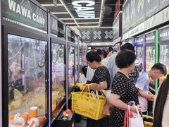 -娃娃集合营(上海奉贤龙湖天街店)
