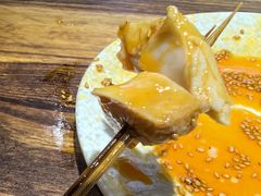 鸡胸肉-叶婆婆钵钵鸡(乐山老店)