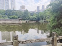 -龙头寺公园