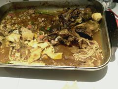 -鱼酷活鱼烤鱼(恒隆广场店)