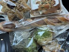 -玥儿弯弯手作烘焙(中海国际社区御城店)