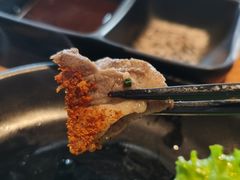 -千寻烧肉(政务区店)