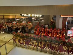 -天河城购物中心