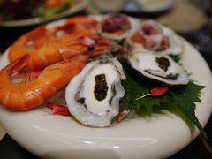 -斯普汇生蚝牛排馆(中骏世界城店)