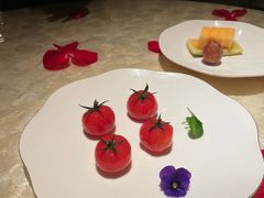 -喜公馆(平安金融中心店)