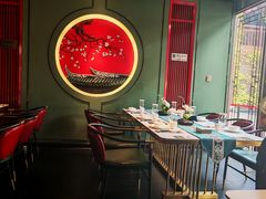 -濮园 · 四合院餐厅