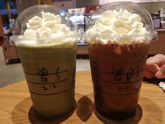 -星巴克(成都龙湖三千集店)