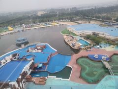 -秦皇岛乐岛海洋王国