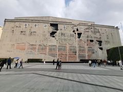 -上海四行仓库抗战纪念馆