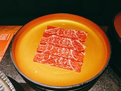 -牛New寿喜烧(虹桥新天地店)