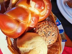 -申德勒加油站西餐厅(日坛路总店)