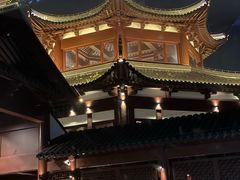 -苏州吴宫泛太平洋酒店
