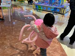 -北京华联购物中心(天通苑店)