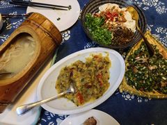 -滇道云南特色料理(康定路店)