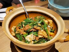 -农耕记·湖南土菜(观澜福城天虹店)