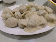 鲅鱼水饺-陶然饺子城(奥体中路店)