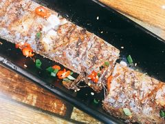 -金谷园饺子·烧烤(人大总店)