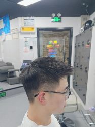 -五道口发型设计