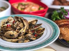 -ChitChat奇洽·Bistro(黎黄陂路店)