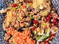 -螺世纪螺蛳粉·桂味小排档(裕德店)