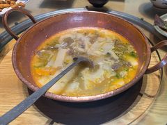 -妈妈的味道(和顺古镇店)