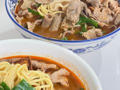 -大鼎沙嗲面(港口路店)