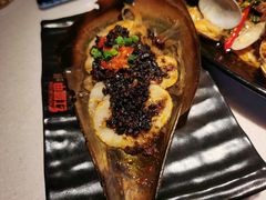 -红盔甲·小龙虾(天钥桥店)