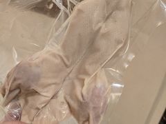 -无锡君来洲际酒店