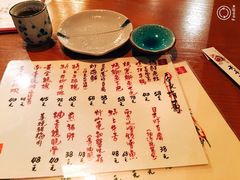 菜单-天手古舞居酒屋(889广场店)