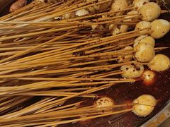 -乐山鲜知味钵钵鸡(奎星楼店)
