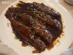 红烧小黄鱼-罗阳人家私房菜(罗阳路店)
